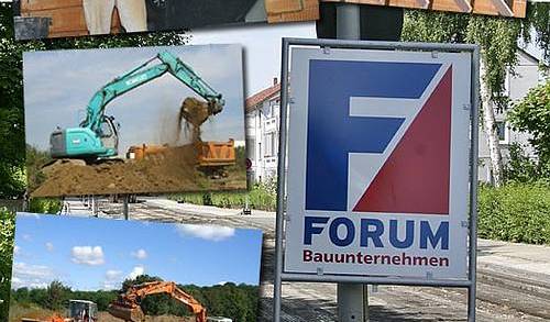 Bauleistungen